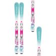 Head Joy Easy Junior Ski 127-147 + JRS 7.5 GW Binding 2025 Cheap