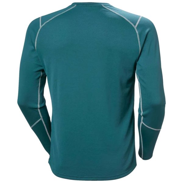 Helly Hansen Lifa Active Mens Crew 2025 Online