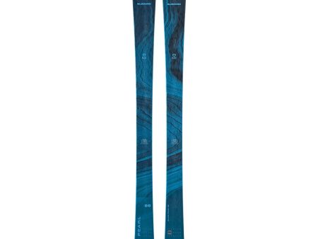 Blizzard Black Pearl 88 Womens Ski 2024 Supply