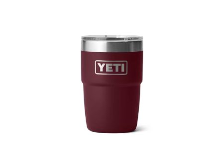 YETI Rambler 8oz Cup With Mag Slider on Sale