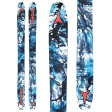 Atomic Bent 110 Ski 2025 Online Sale