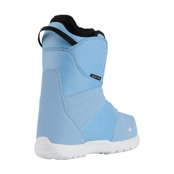 Burton Smalls BOA Snowboard Boot 2025 For Cheap