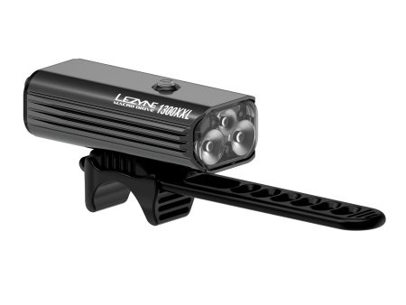 Lezyne Macro Drive 1300 XXL Front Light Discount