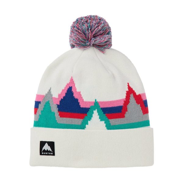 Burton Echo Lake Kids Beanie Online Sale