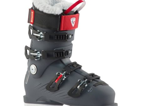 Rossignol Pure Elite 90 GW Womens Ski Boot 2025 Sale