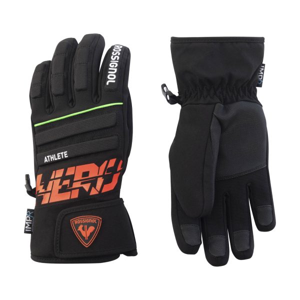 Rossignol Hero Master IMPR Glove Fashion