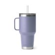 YETI Rambler 35oz Straw Mug Supply