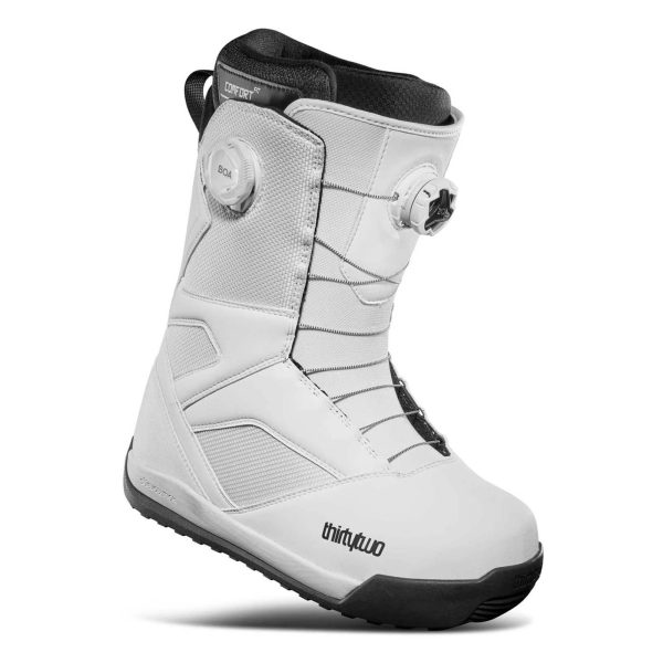 32 STW BOA Snowboard Boots 2025 For Sale