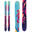 Armada ARW 100 Womens Ski 2024 Supply