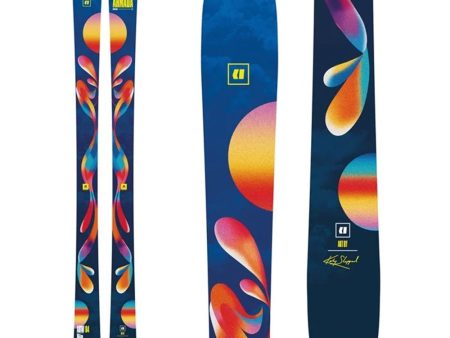 Armada ARW 84 Womens Ski 2024 For Sale