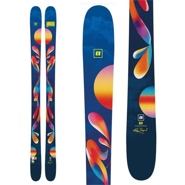 Armada ARW 84 Womens Ski 2024 For Sale