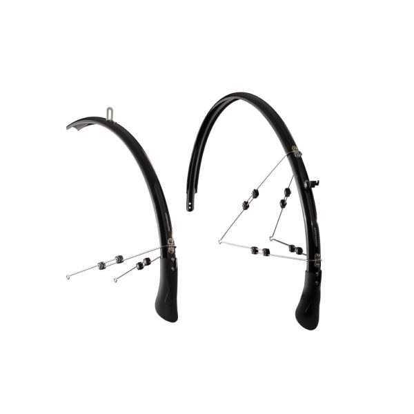 Bontrager NCS Fender Set For Sale