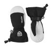 Hestra Army Leather Heli Ski Junior Mitt Online