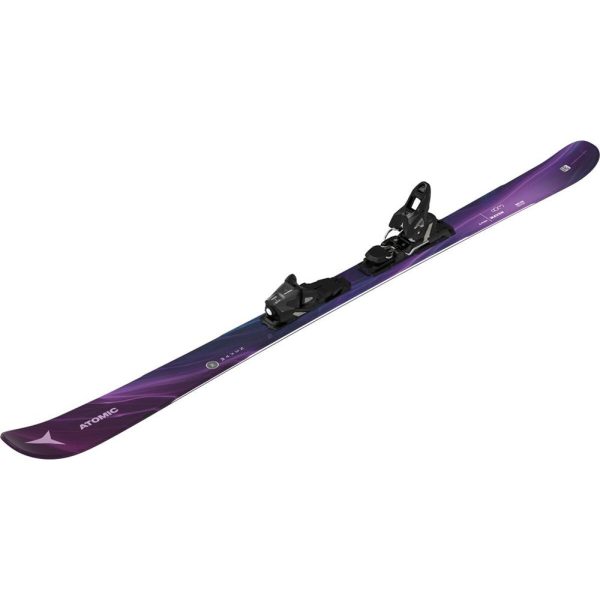 Atomic Maven 83 Womens Ski + M 10 GW Binding 2024 Online now