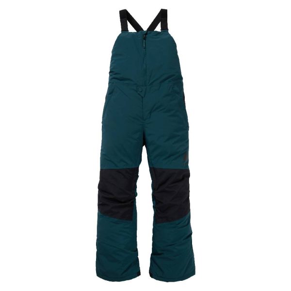 Burton Skylar 2L Kids Bib Pants 2025 For Discount