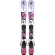 Atomic Maven Junior Ski 70 -120 + C5 GW Binding 2025 For Discount