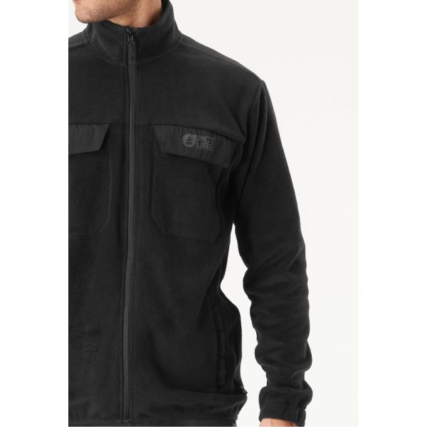 Picture Artim Mens Full Zip Fleece 2024 Online Hot Sale