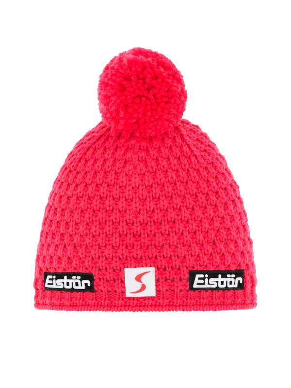 Eisbar Trail Pompom SP Womens Beanie Discount