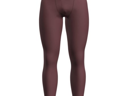 Icebreaker 260 Tech Mens Leggings with Fly on Sale