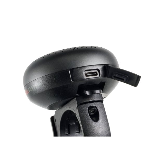 Trek BellBeats Digital Bike Bell and Speaker For Discount