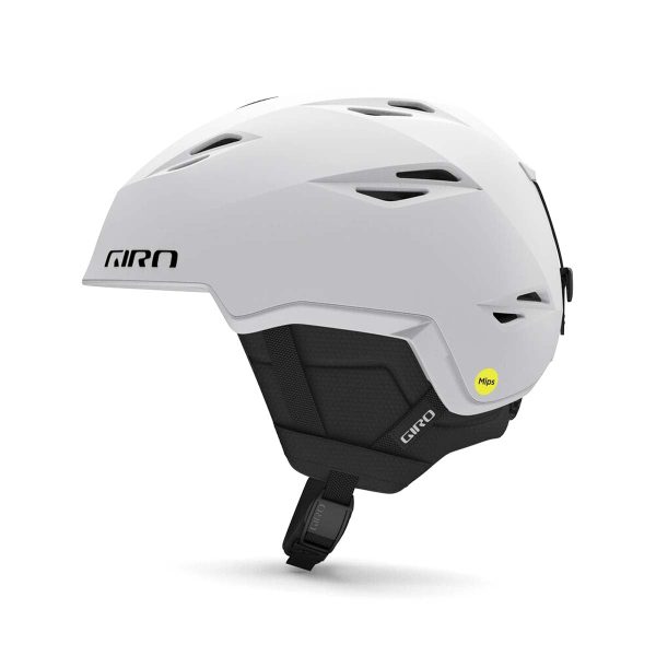 Giro Grid Spherical Helmet 2025 Fashion