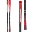 Atomic Redster G9 RS Revoshock Ski 2024 on Sale