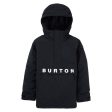 Burton Frostner 2L Kids Anorak 2025 Online