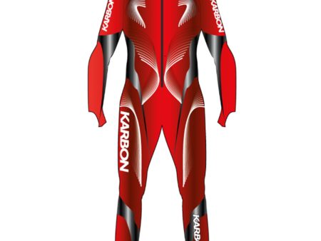 Karbon Defender Adult GS Suit For Discount