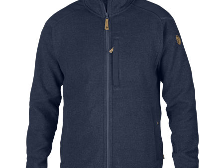 Fjallraven Buck Mens Fleece 2025 Discount