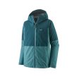 Patagonia Boulder Fork Mens Rain Jacket 2025 For Cheap