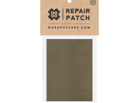 Noso Tactical Patch Kit Sale