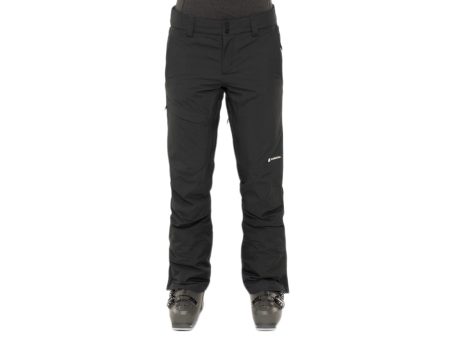 Armada Trego 2L Gore-Tex Womens Insulated Pant 2024 Black XS Online Sale