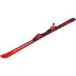 Atomic Redster G9R Revoshock S Ski + X 16 VAR Binding 2024 Cheap