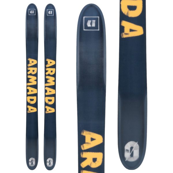 Armada Whitewalker 121 Ski 2025 Hot on Sale