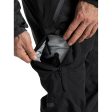 Armada Emmons 3L Mens BIb Pant 2025 Supply