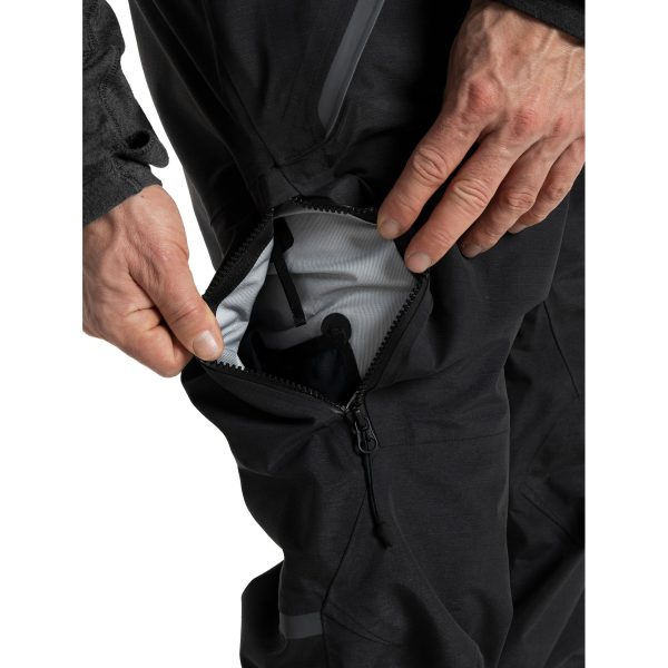 Armada Emmons 3L Mens BIb Pant 2025 Supply