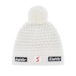 Eisbar Trail Pompom SP Womens Beanie Discount