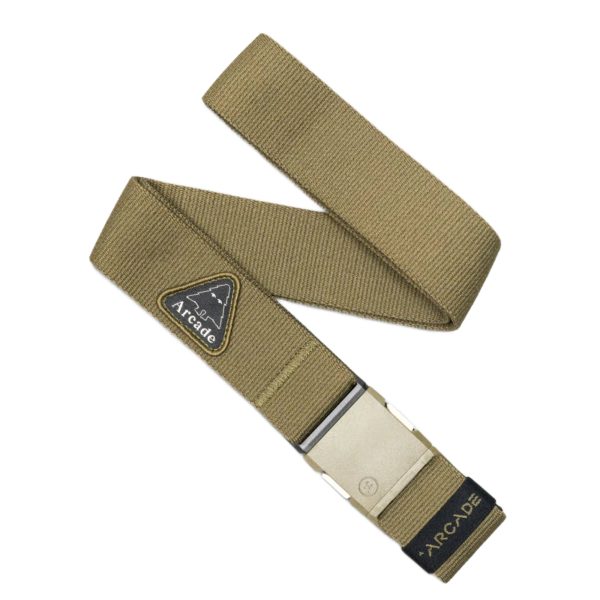 Arcade Treeple Belt on Sale