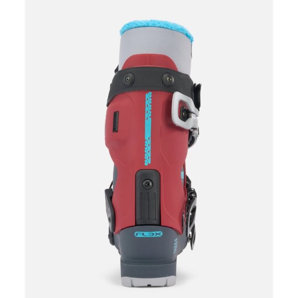 K2 Method Pro GW Womens Ski Boot 2024 Online now