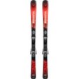 Rossignol Hero Junior Ski 140 - 150 + Xpress 7 GW Binding 2025 Online Hot Sale