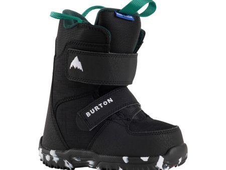 Burton Mini Grom Junior Snowboard Boots 2025 Sale