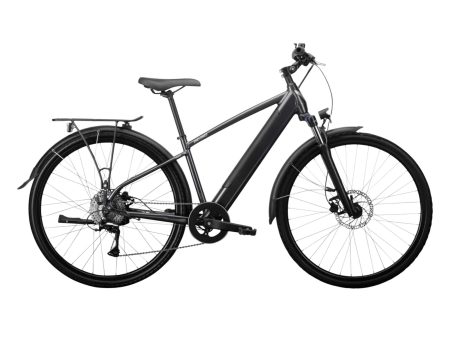 Devinci E-Milano HD Altus DEMO E-Bike Discount