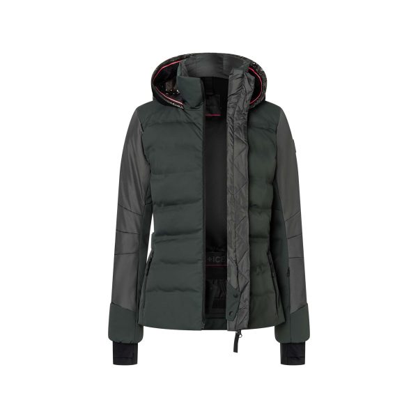 Bogner Fire & Ice Cadja Womens Jacket 2025 Online Hot Sale