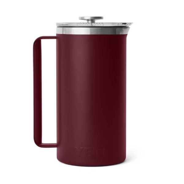 YETI Rambler 64oz French Press Online now