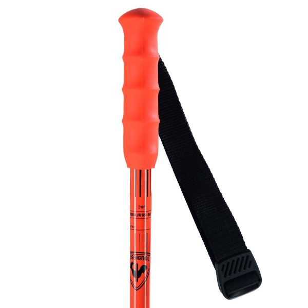 Rossignol Hero GS-SG Junior Poles 2025 Online Hot Sale