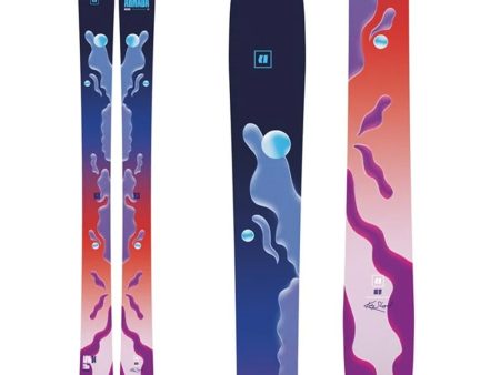 Armada ARW 94 Womens Ski 2024 For Cheap