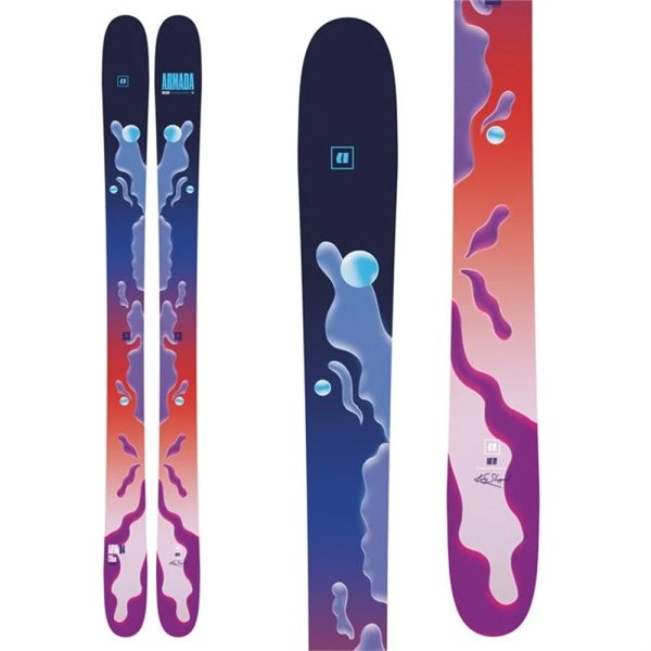 Armada ARW 94 Womens Ski 2024 For Cheap