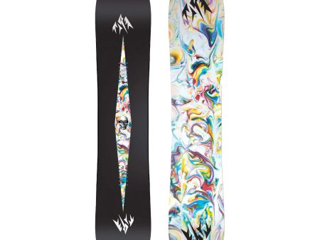 Jones Mind Expander Twin Snowboard 2025 For Discount