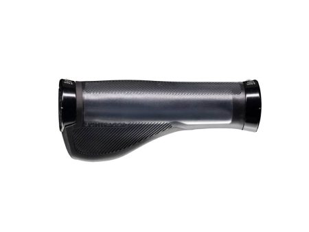 Bontrager Satellite IsoZone Grips Online