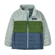 Patagonia Baby Down Sweater 2025 on Sale